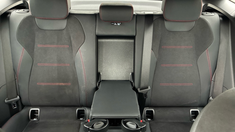 Mercedes-Benz Eqa 250+ 140kW Urban Edition 70.5kWh 5dr Auto Electric Hatchback